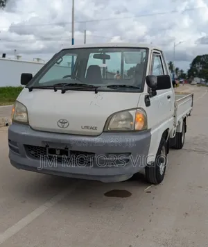 Toyota Townace