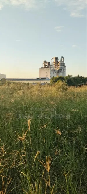 Industrial Plot for Sale Kibaha Mail Moja(2acres)