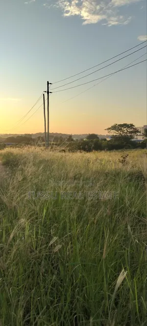 Industrial Plot for Sale Kibaha Mail Moja(2acres)
