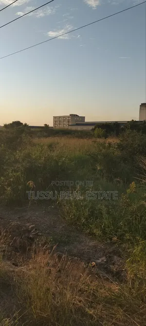 Industrial Plot for Sale Kibaha Mail Moja(2acres)