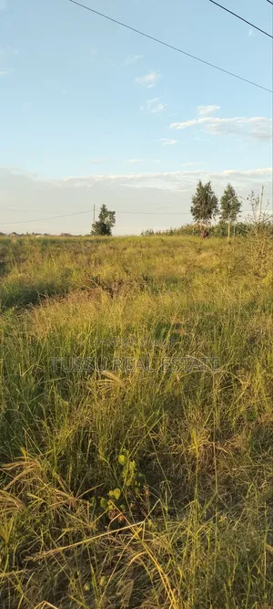 Industrial Plot for Sale Kibaha Mail Moja(2acres)