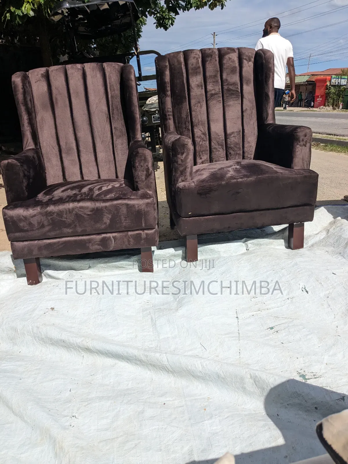 Arm Chair Quality