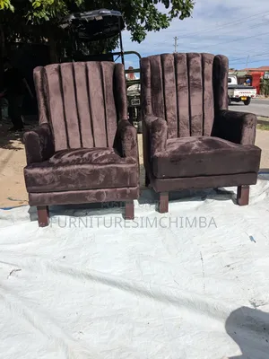 Arm Chair Quality