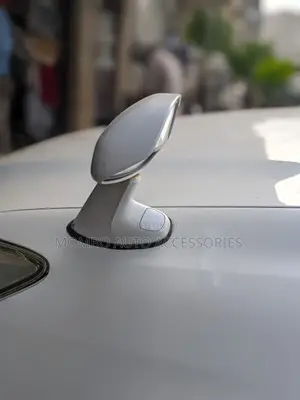Under Mirror for Toyota Harrier