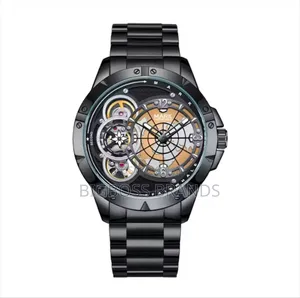 Mark Fairwhale Classic Watch