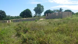 Kiwanja Kinauzwa Kiwangwa Bagamoyo