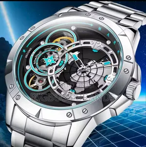 Mark Fairwhale Classic Watch