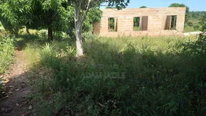 Kiwanja Kinauzwa Kiwangwa Bagamoyo