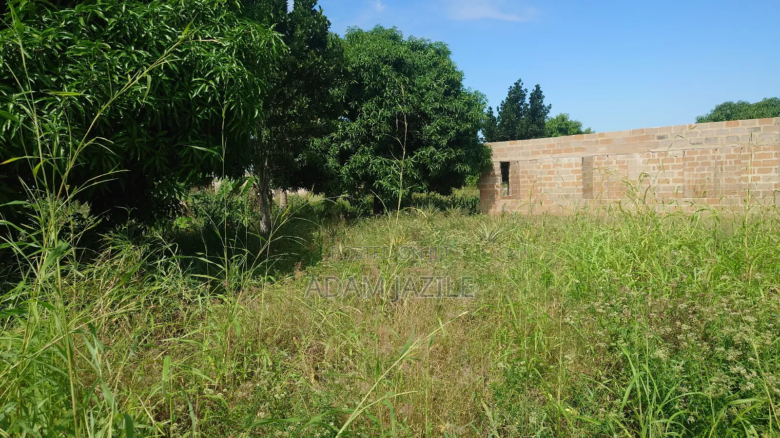 Kiwanja Kinauzwa Kiwangwa Bagamoyo
