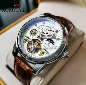 Aokulasic Mechanical Watch