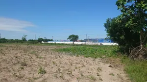 Eneo La Barabarani Bagamoyo Ekari 10