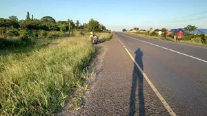 Eneo La Kiwanda La Barabarani Fukayosi Bagamoyo