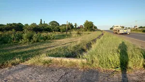 Eneo La Kiwanda La Barabarani Fukayosi Bagamoyo