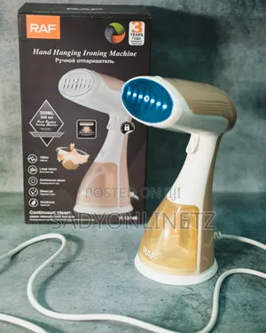 Garment Steamer