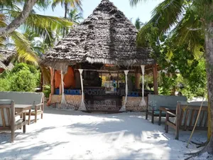 Lodge for Rent at Zanzibar