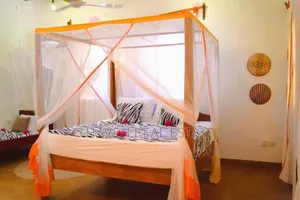 Lodge for Rent at Zanzibar