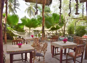 Lodge for Rent at Zanzibar