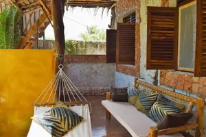 Lodge for Rent at Zanzibar