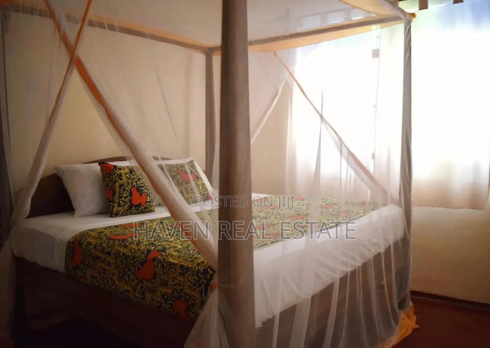Lodge for Rent at Zanzibar