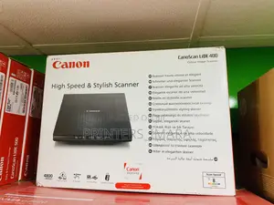 Canon Scanner