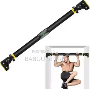 Ni Pull Up Bar Fitness