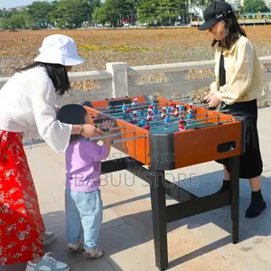 Table Foosball Ni Nzuri Sana