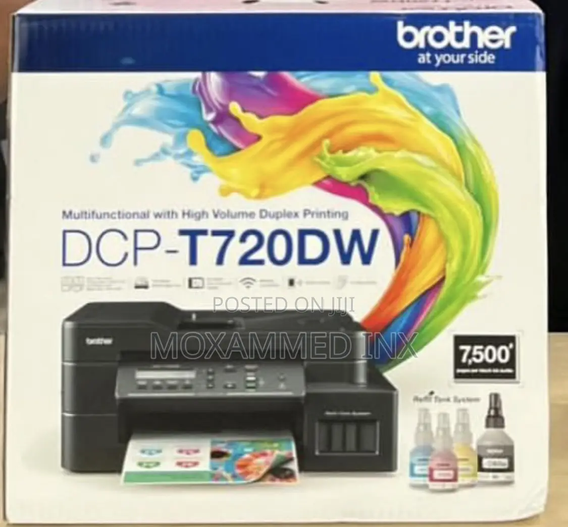 Brother DCP-T720dw