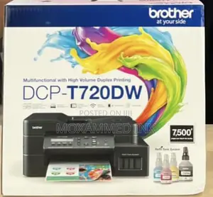 Brother DCP-T720dw
