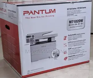 Pantum Laser Printer M73100w