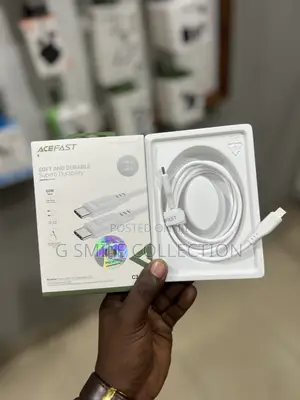 Acewire Usb-C 10 Usb-C Tpe Charging Data Cable