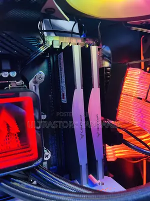 Centaur RGB Ddr4 Ram 16gb