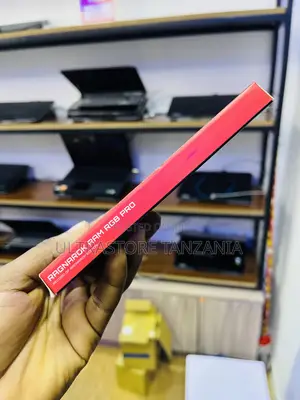 Centaur RGB Ddr4 Ram 16gb