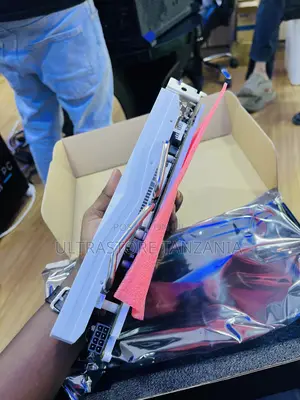 Amd Rx580 8gb Graphics Card