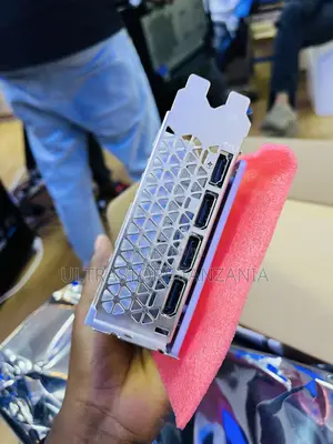 Amd Rx580 8gb Graphics Card
