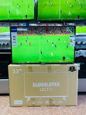 Global Star 32" Tv