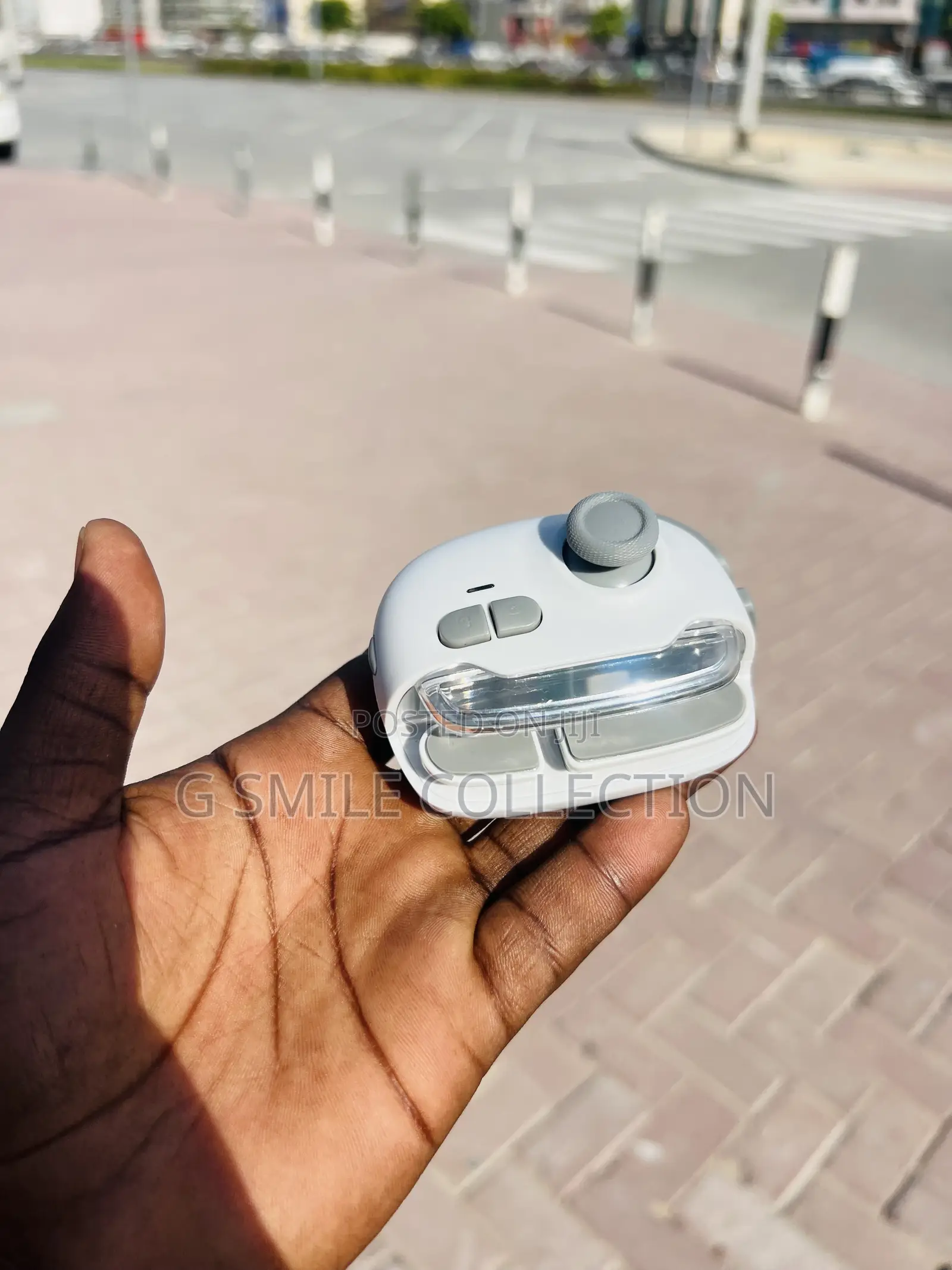 Memo Mb03 Pro Game Controller - Smart