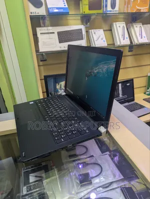Laptop Toshiba Tecra A50 16GB Intel Core I7 SSD 256GB