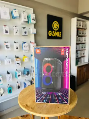 JBL Partybox Club 120