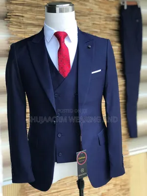 Plain Suit/Single Colour/Og