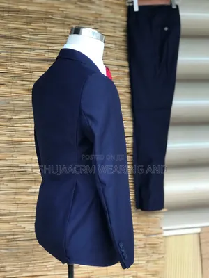Plain Suit/Single Colour/Og