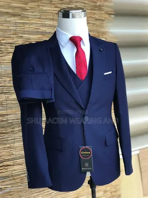 Plain Suit/Single Colour/Og
