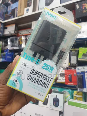 Super Fast Charge