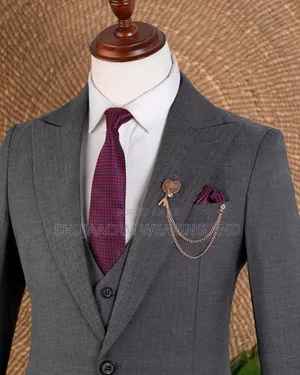 Jose Suits/Known Quality Brand