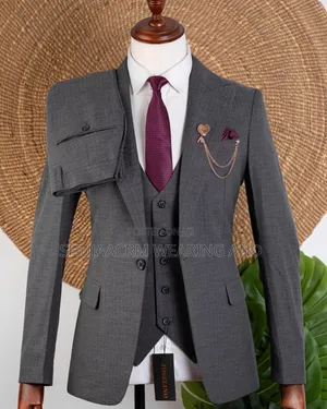 Jose Suits/Known Quality Brand