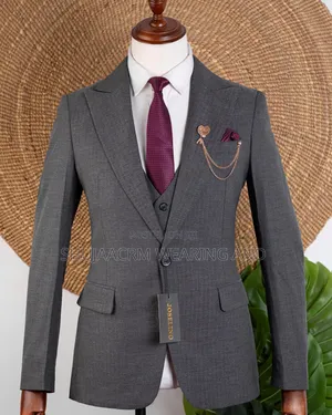 Jose Suits/Known Quality Brand