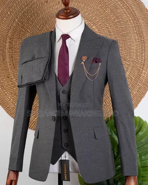 Jose Suits/Known Quality Brand