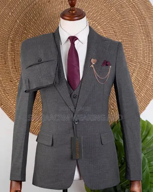 Jose Suits/Known Quality Brand