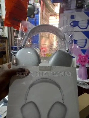 P9 Headphones