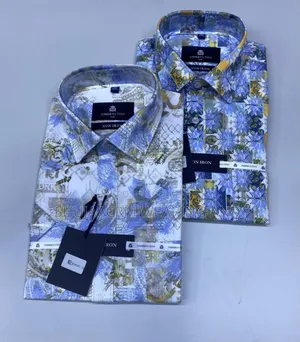 Standard One Shirts/Turkish Number One/Original Material