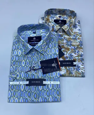 Standard One Shirts/Turkish Number One/Original Material